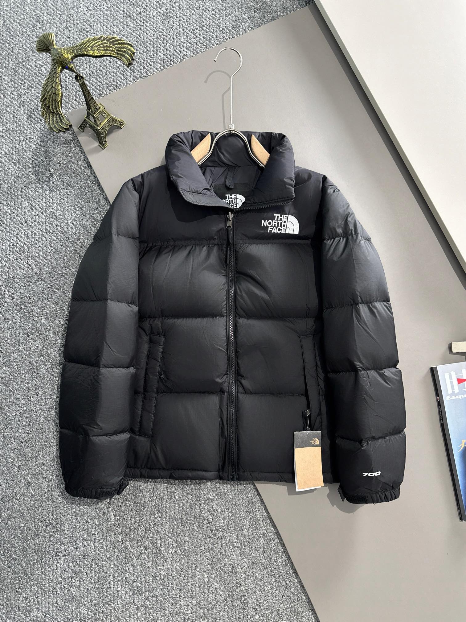 The North Face Down Jackets